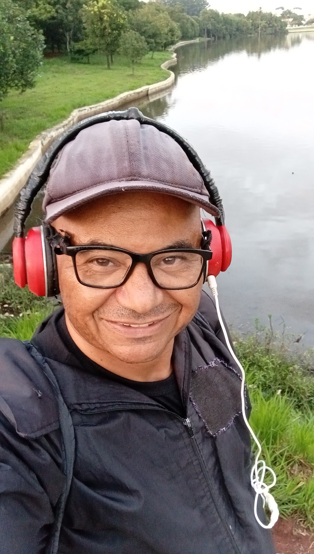 Edmar Camargo